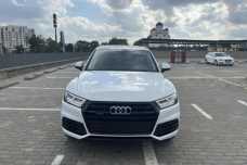 Audi Q5 FY, 2018, пробег 195000 км