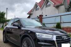 Audi Q5 FY, 2018, пробег 217000 км