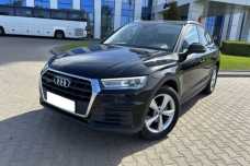 Audi Q5 FY, 2018, пробег 275000 км