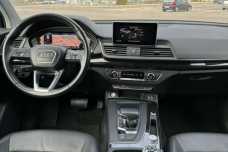 Audi Q5 FY, 2018, пробег 89000 км