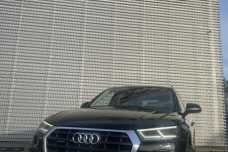 Audi Q5 FY, 2019, пробег 140000 км