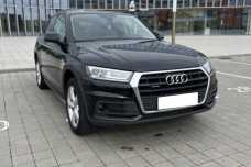 Audi Q5 FY, 2019, пробег 205000 км