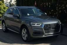 Audi Q5 FY, 2019, пробег 248000 км