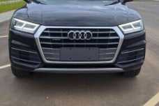 Audi Q5 FY, 2020, пробег 55000 км