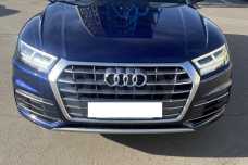 Audi Q5 FY