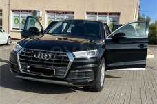 Audi Q5 FY