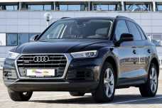 Audi Q5 FY
