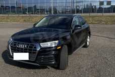 Audi Q5 FY