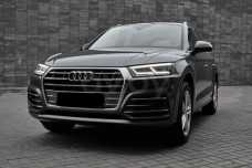 Audi Q5 FY