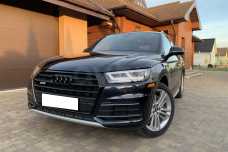 Audi Q5 FY