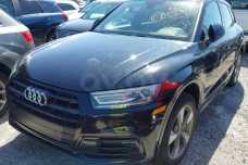 Audi Q5 FY