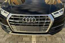Audi Q5 FY