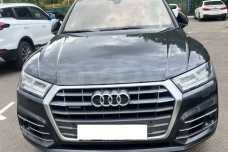 Audi Q5 FY