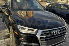 Audi Q5 FY