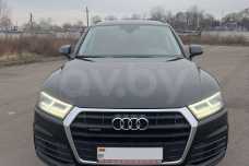 Audi Q5 FY