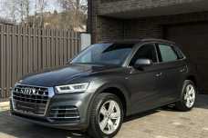 Audi Q5 FY