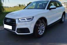 Audi Q5 FY