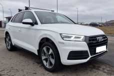 Audi Q5 FY