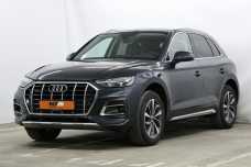 Audi Q5 FY  Рестайлинг, 2021, пробег 59007 км