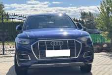 Audi Q5 FY  Рестайлинг, 2021, пробег 67000 км