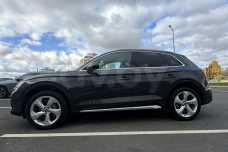 Audi Q5 FY Рестайлинг