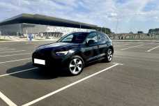 Audi Q5 FY Рестайлинг