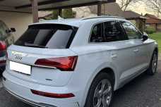 Audi Q5 FY Рестайлинг