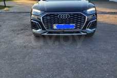 Audi Q5 Sportback I