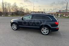 Audi Q7 4L