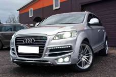 Audi Q7 4L