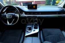 Audi Q7 4M, 2016, пробег 155000 км