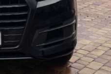 Audi Q7 4M, 2017, пробег 207000 км