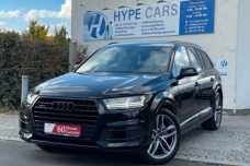 Audi Q7 4M, 2018, пробег 175000 км