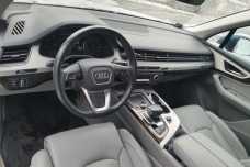 Audi Q7 4M, 2018, пробег 187000 км