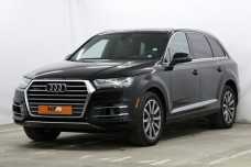 Audi Q7 4M, 2018, пробег 289287 км
