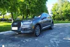 Audi Q7 4M, 2018, пробег 76400 км