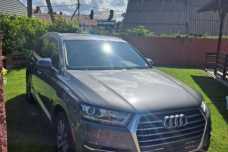 Audi Q7 4M, 2019, пробег 131966 км
