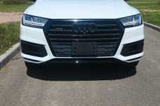 Audi Q7 4M, 2019, пробег 97000 км