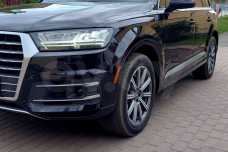 Audi Q7 4M