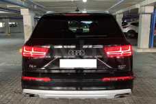 Audi Q7 4M