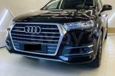 Audi Q7 4M