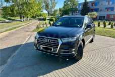 Audi Q7 4M