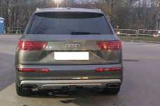 Audi Q7 4M