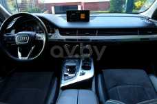 Audi Q7 4M