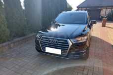 Audi Q7 4M