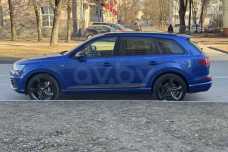 Audi Q7 4M