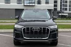 Audi Q7 4M  Рестайлинг, 2020, пробег 103000 км