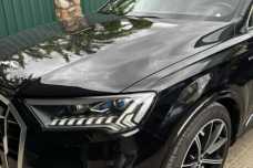 Audi Q7 4M  Рестайлинг, 2020, пробег 160000 км