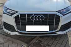 Audi Q7 4M  Рестайлинг, 2021, пробег 146000 км