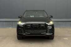 Audi Q7 4M  Рестайлинг, 2021, пробег 57000 км